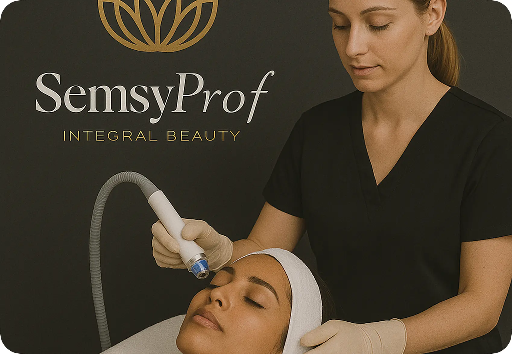 Aparatología estética